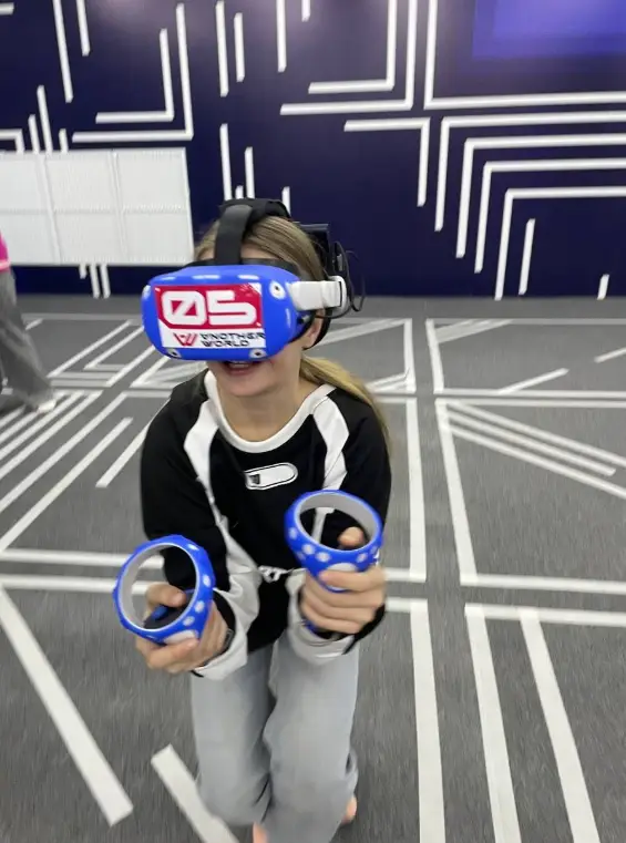 Изображение клуба Другие миры № 4