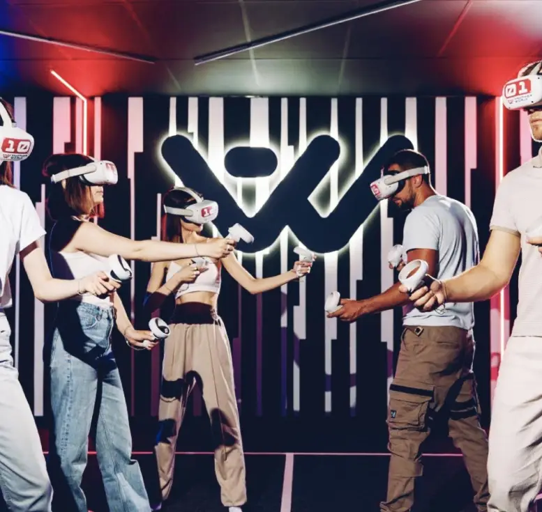 Изображение клуба Другие миры № 1