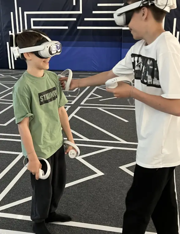 Изображение клуба Другие миры № 5