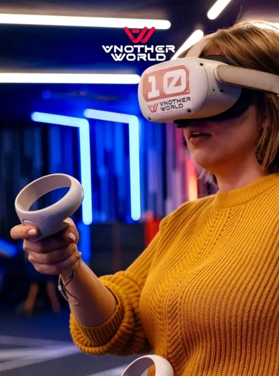 Изображение клуба Другие миры № 3