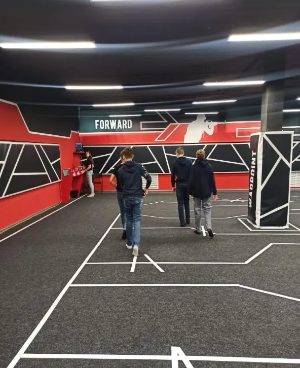 Изображение клуба Другие миры № 2