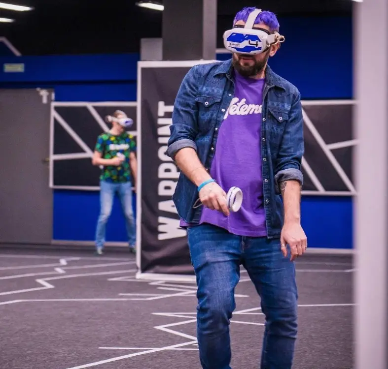 Изображение клуба Другие миры № 1