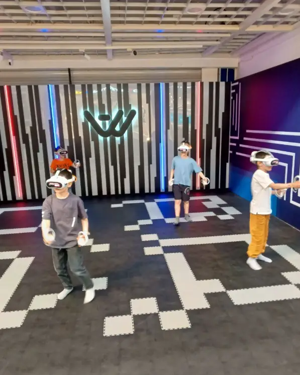 Изображение клуба Другие Миры № 3