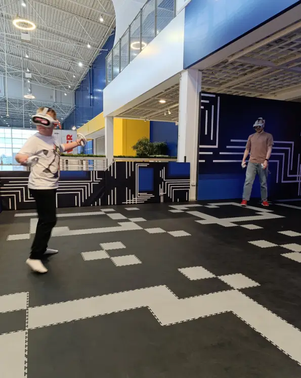 Изображение клуба Другие Миры № 4