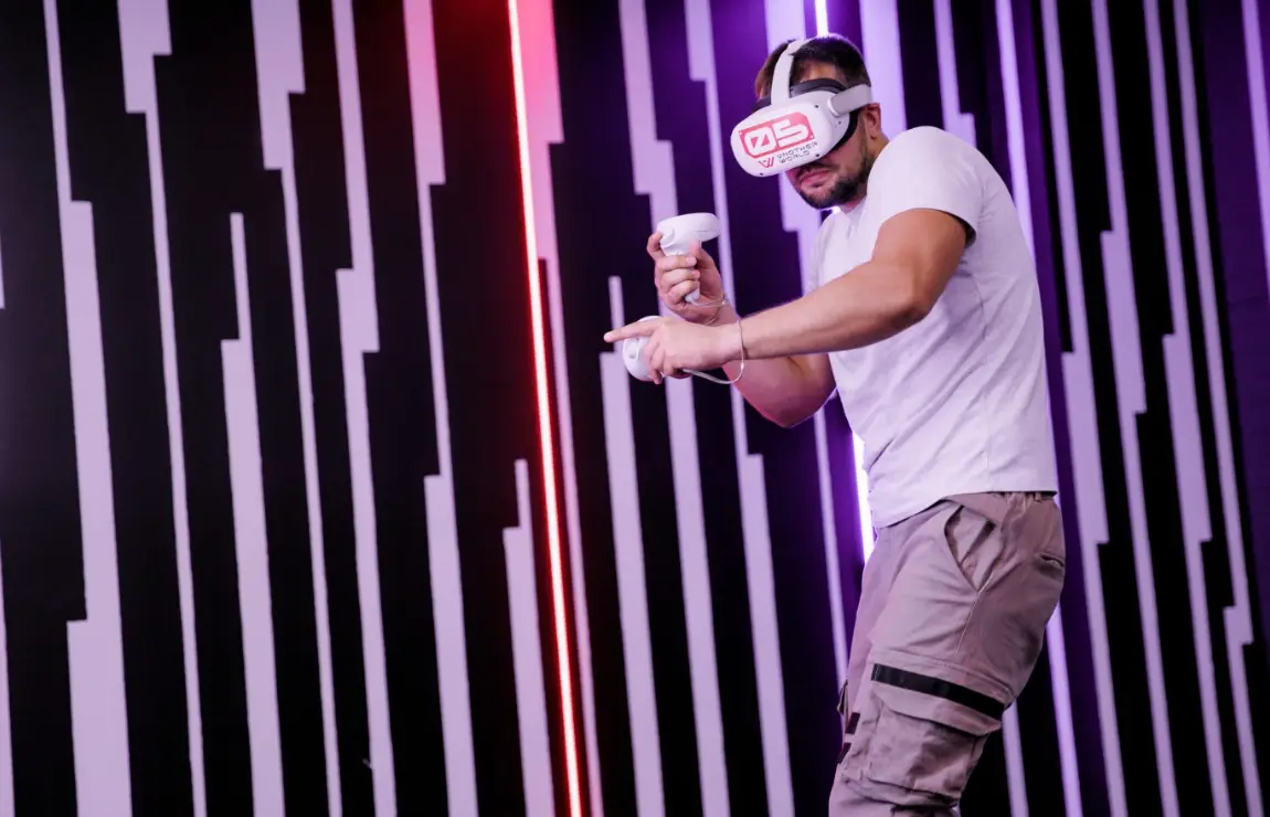 Изображение клуба Другие Миры № 1