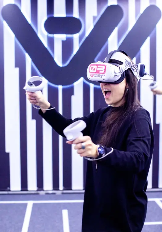 Изображение клуба Другие миры № 1