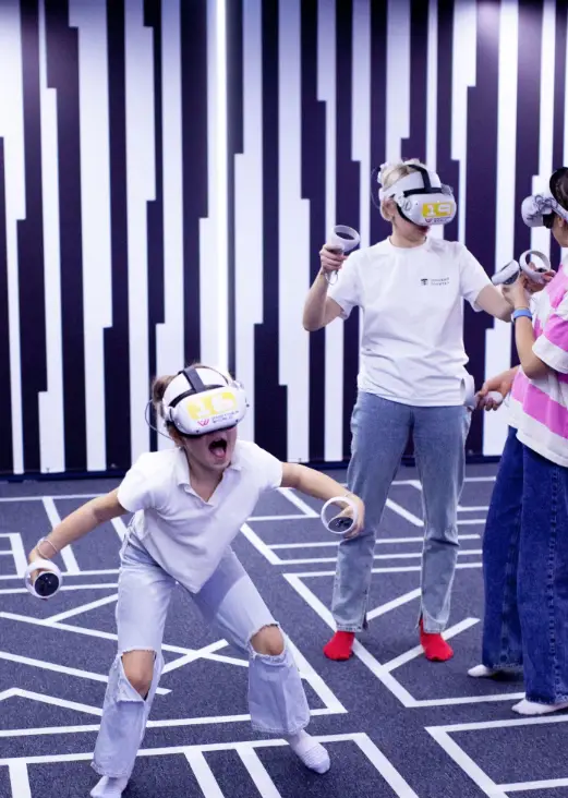 Изображение клуба Другие миры № 2