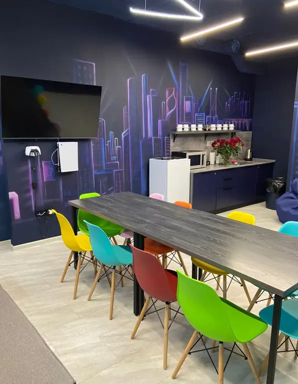 Изображение клуба Другие миры № 4