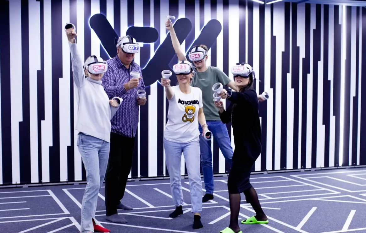 Изображение клуба Другие миры № 3