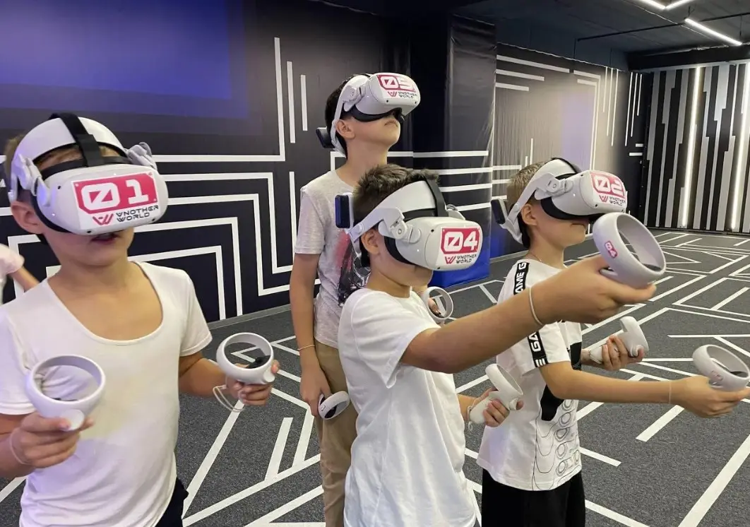 Изображение клуба Другие миры № 5