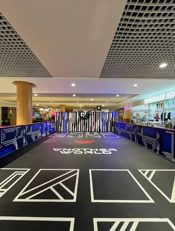 Изображение клуба Другие миры № 1