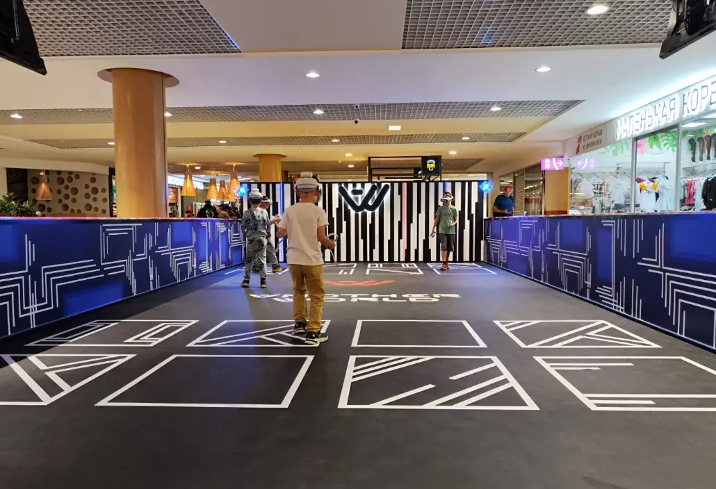 Изображение клуба Другие миры № 2