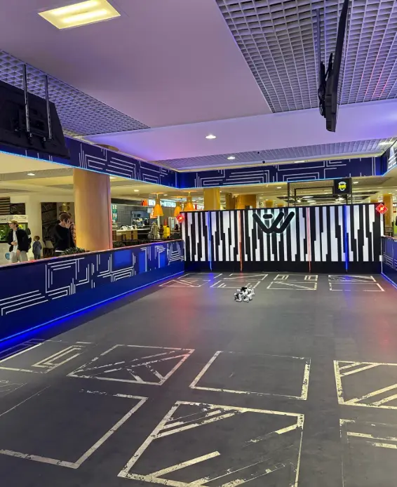 Изображение клуба Другие миры № 4