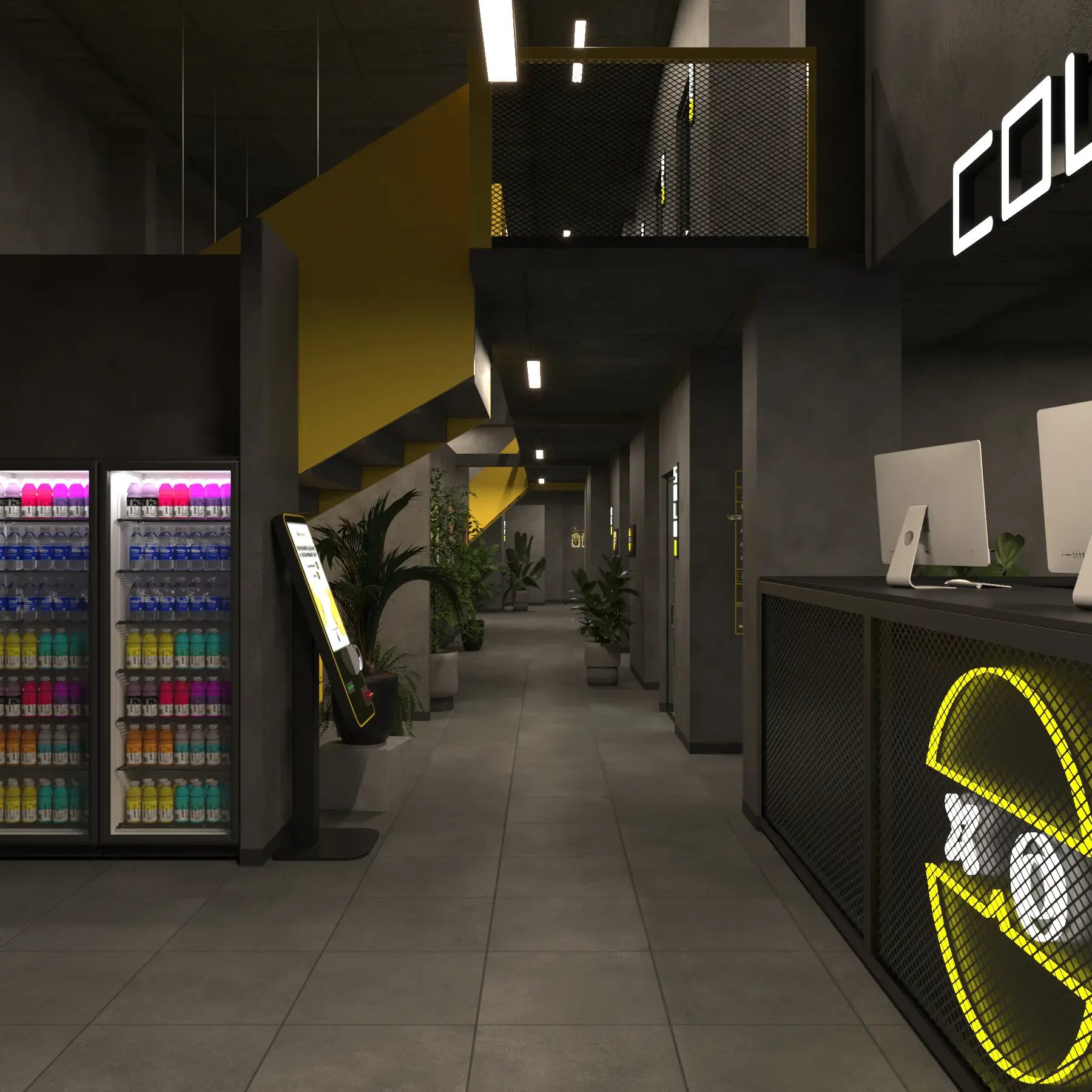 Изображение клуба Colizeum № 3