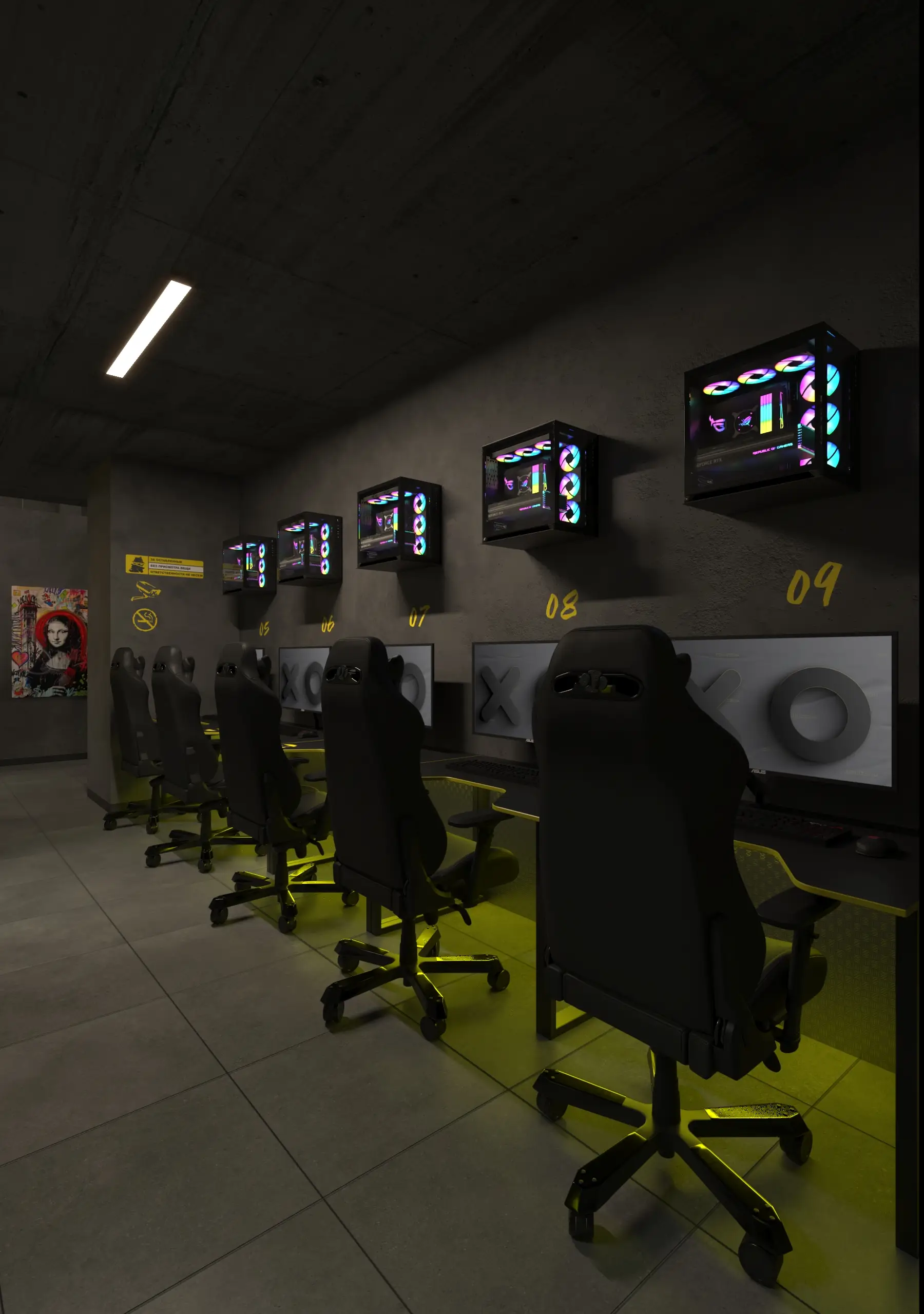 Изображение клуба Colizeum № 4