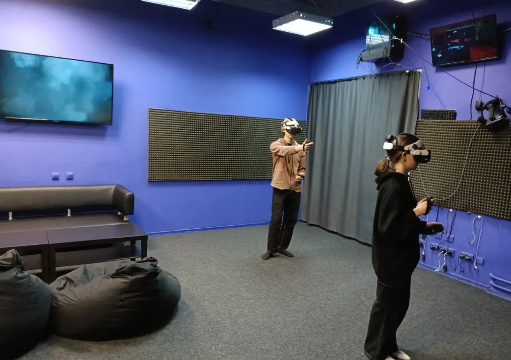 Изображение клуба Аватар № 2