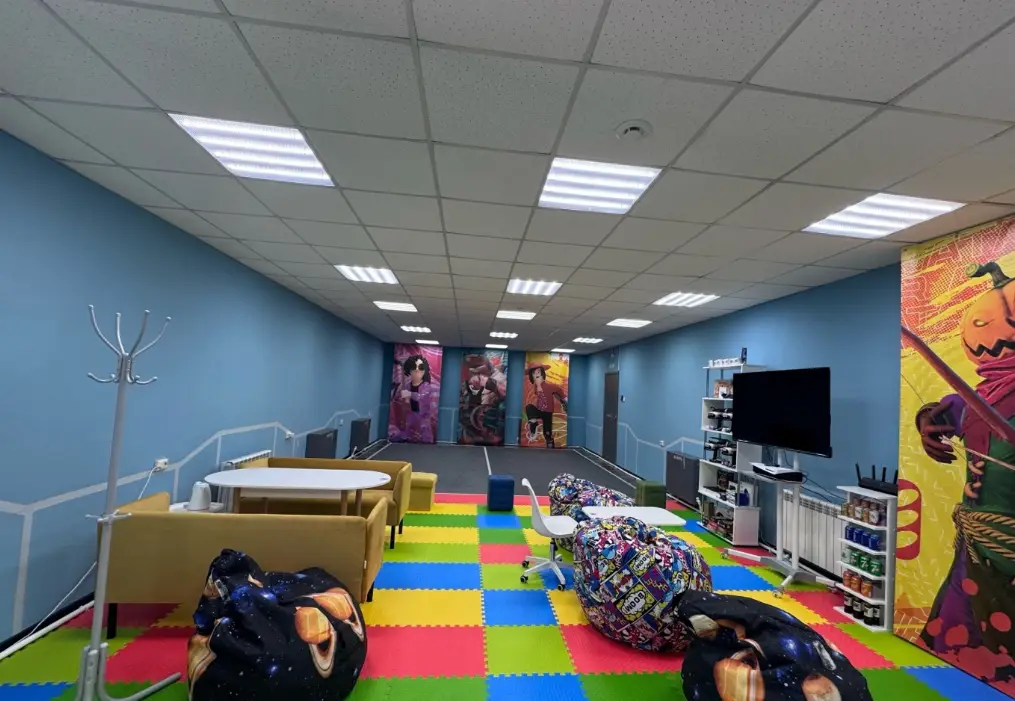 Изображение клуба Аватар Арена № 4