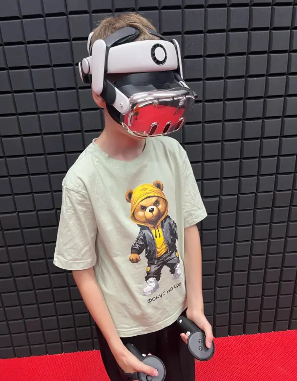 Изображение клуба Виар игры № 2