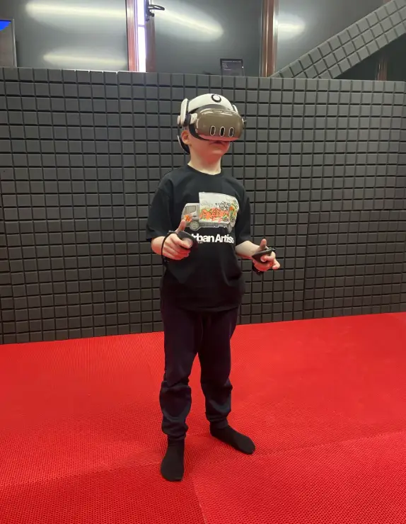 Изображение клуба Виар игры № 4