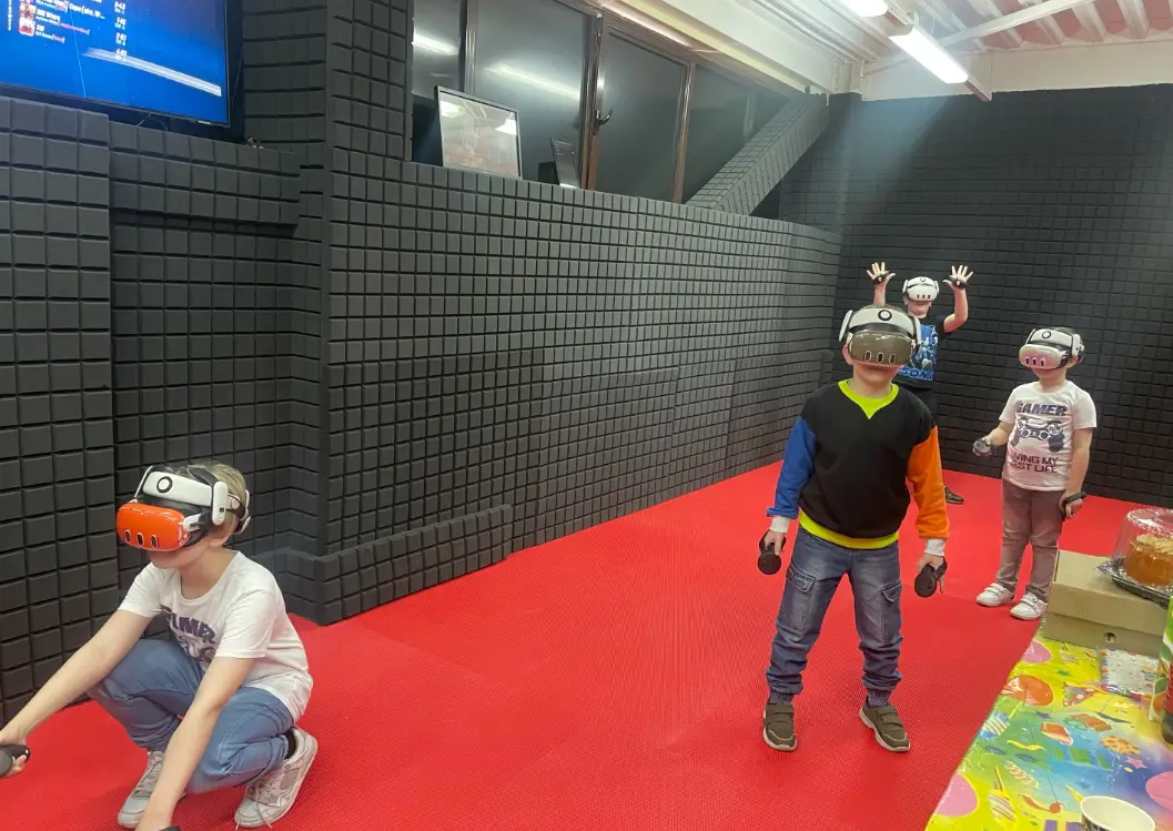 Изображение клуба Виар игры № 3