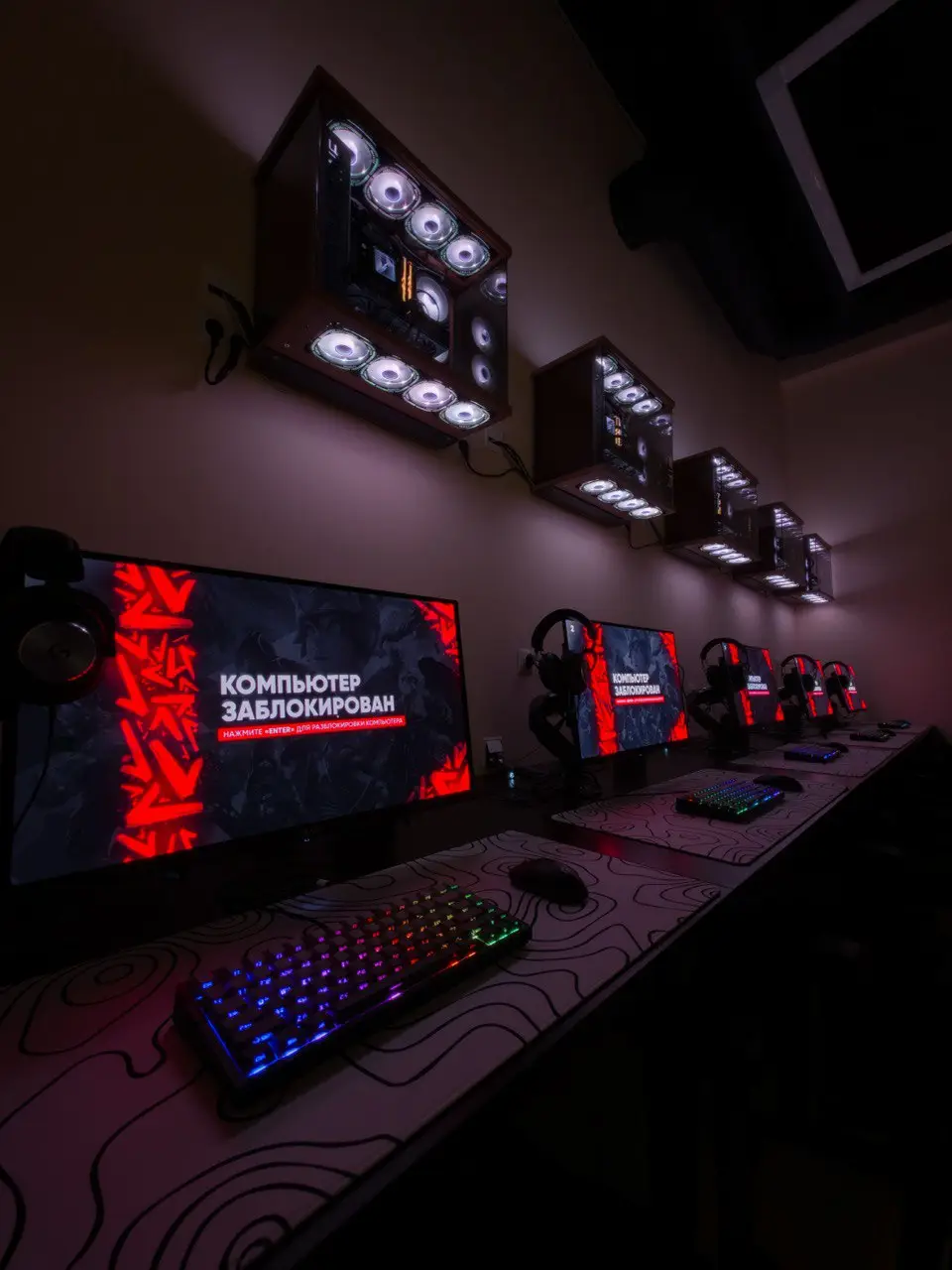 Изображение клуба BANKAI № 1