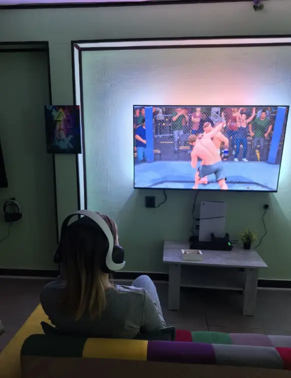 Изображение клуба Виртуальная сфера № 6