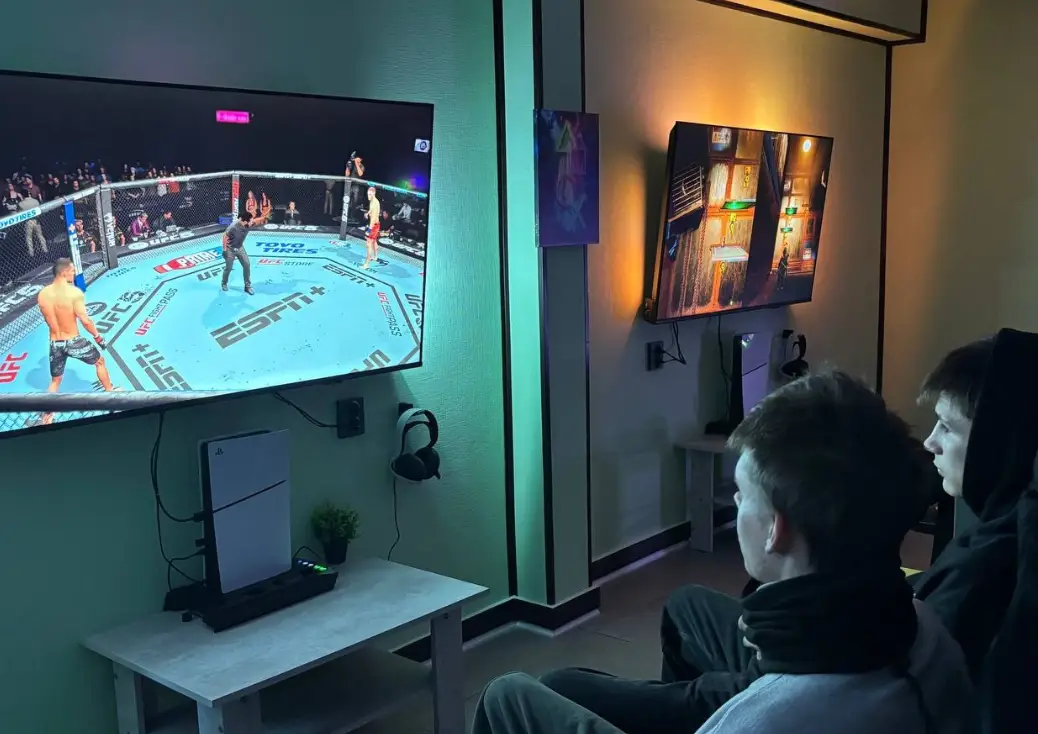 Изображение клуба Виртуальная сфера № 5