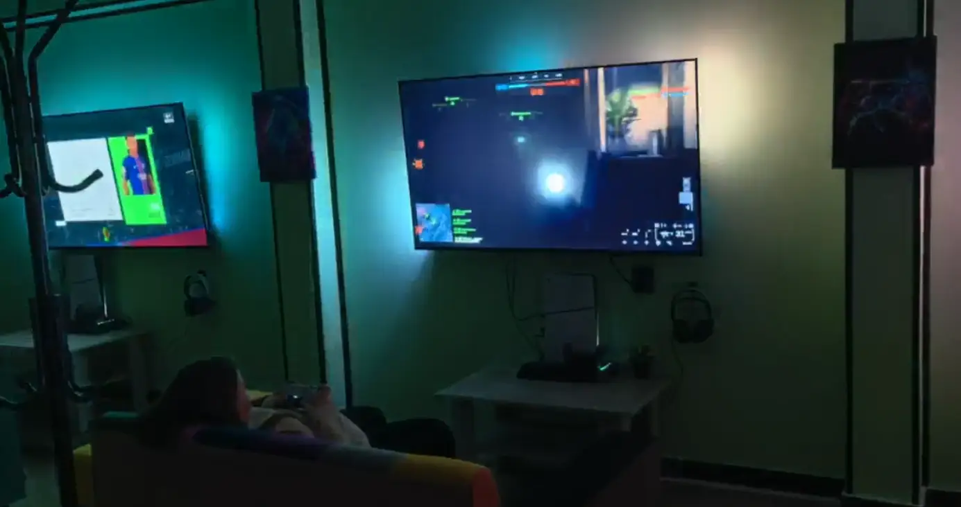 Изображение клуба Виртуальная сфера № 2