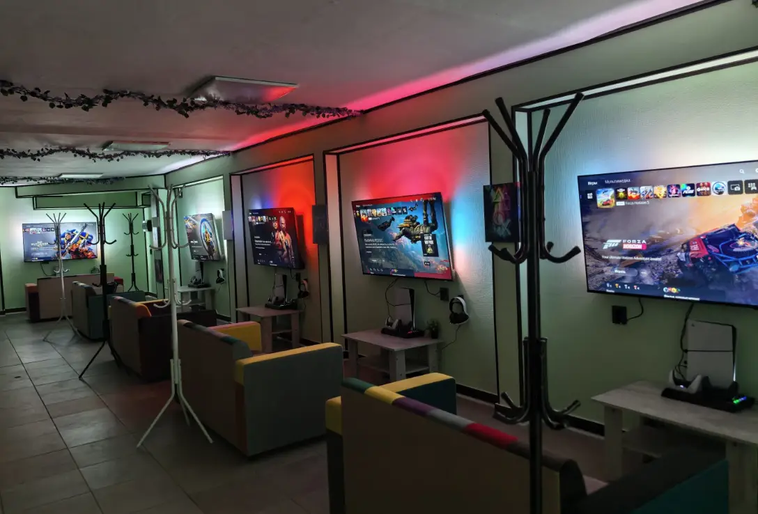 Изображение клуба Виртуальная сфера № 1