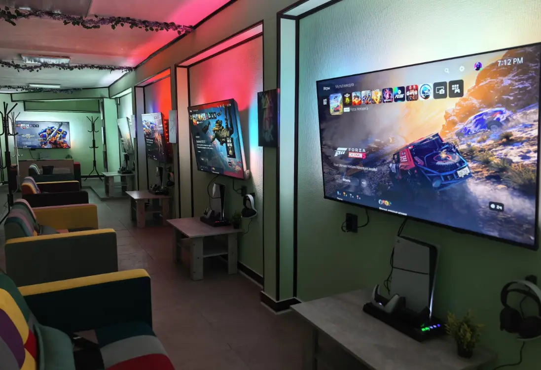 Изображение клуба Виртуальная сфера № 3