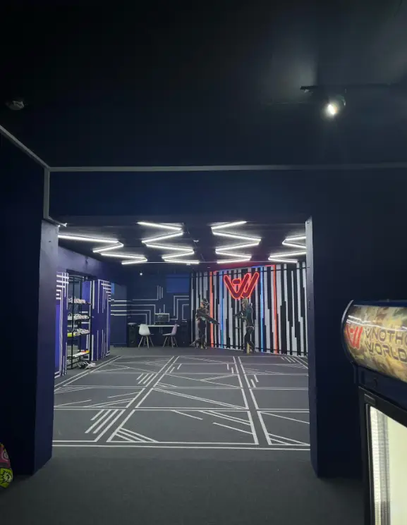 Изображение клуба Другие миры № 5