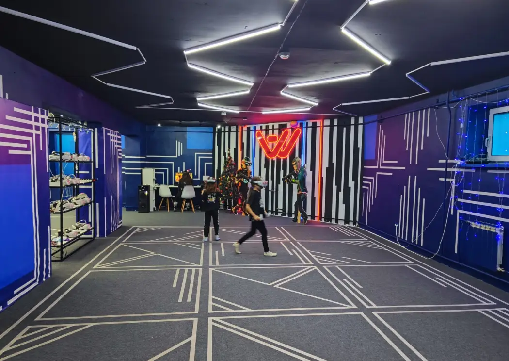 Изображение клуба Другие миры № 2