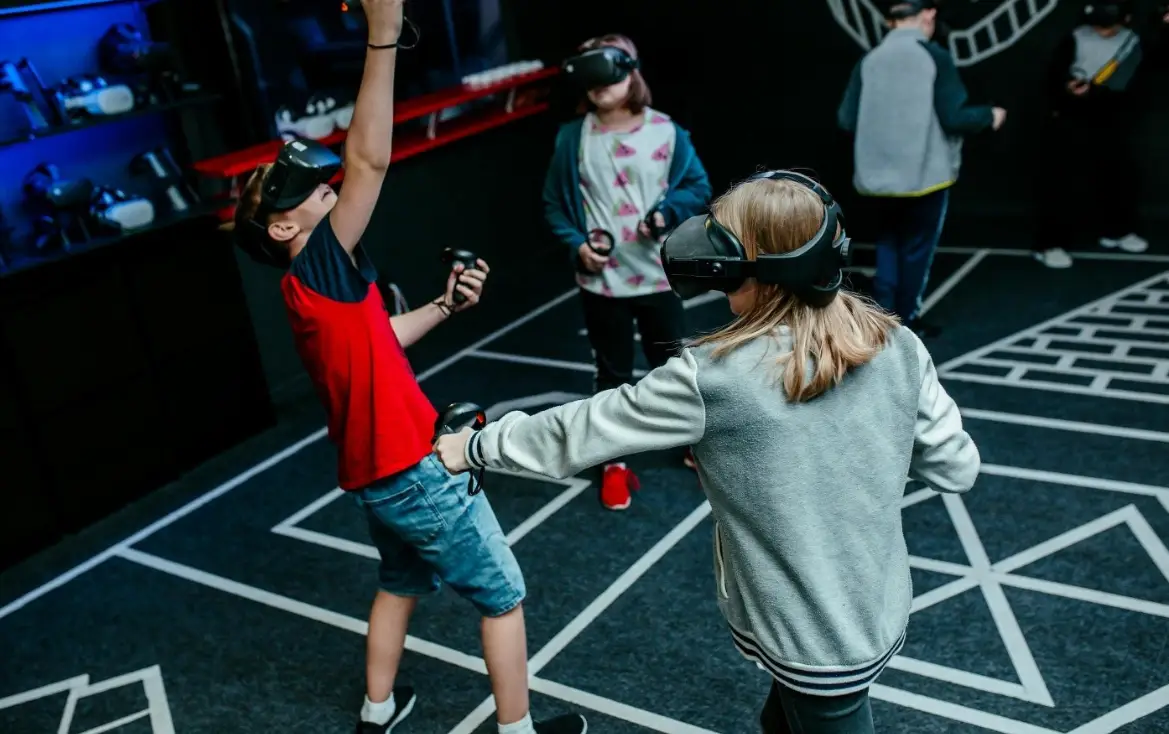 Изображение клуба Другие миры № 1