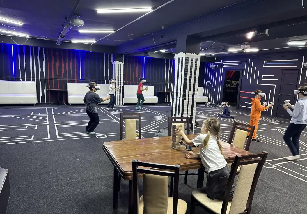 Изображение клуба Другие миры № 4