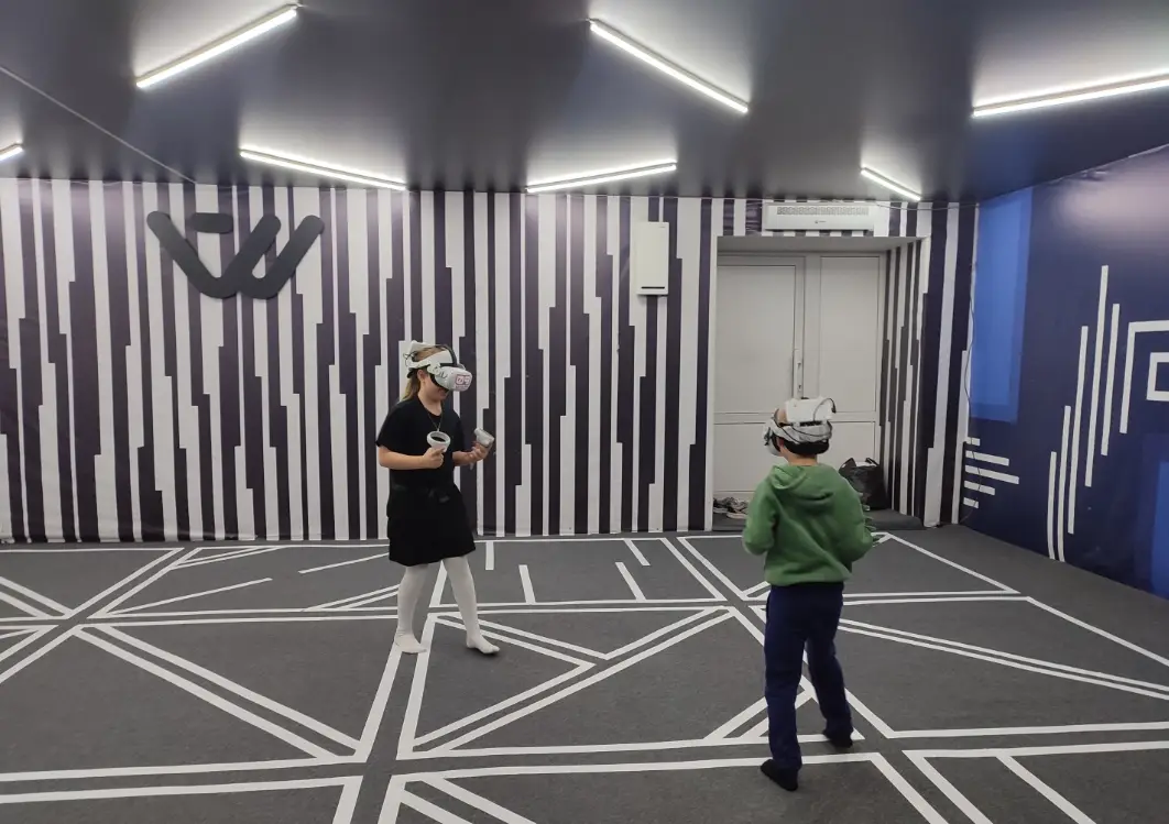 Изображение клуба Другие миры № 1