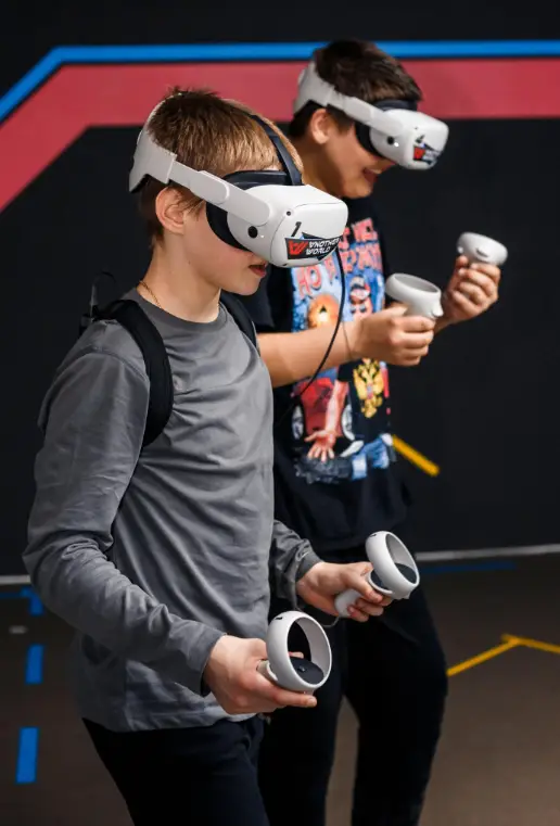 Изображение клуба Другие миры № 5