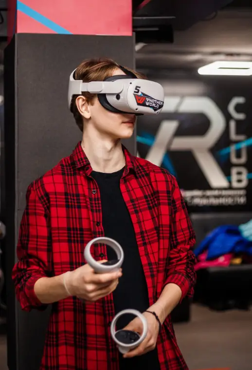 Изображение клуба Другие миры № 1