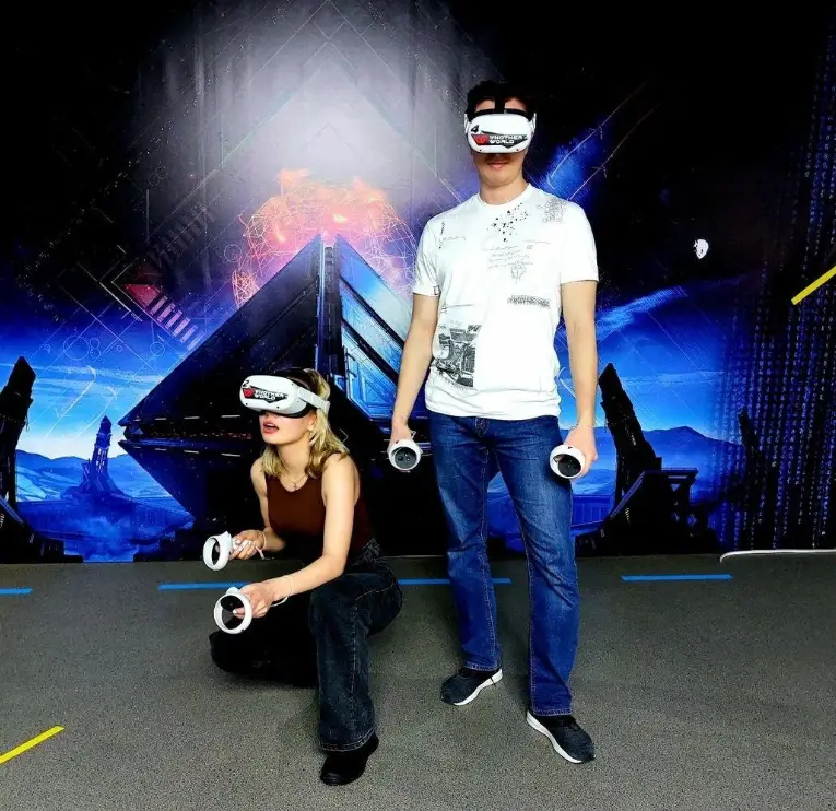 Изображение клуба Другие миры № 3