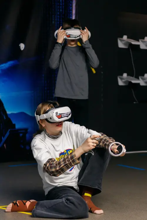 Изображение клуба Другие миры № 4