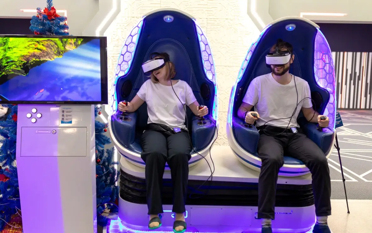 Изображение клуба Другие Миры № 2