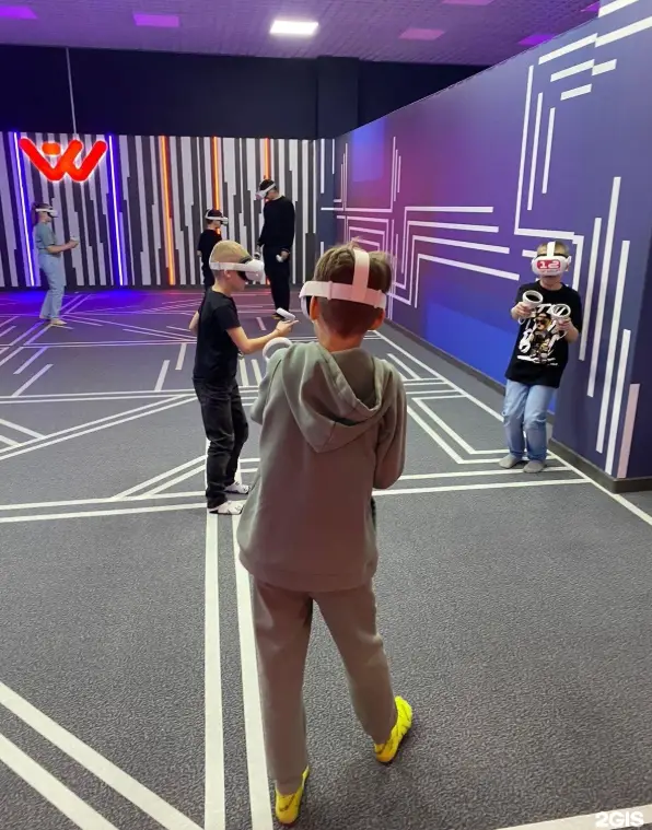 Изображение клуба Другие Миры № 1