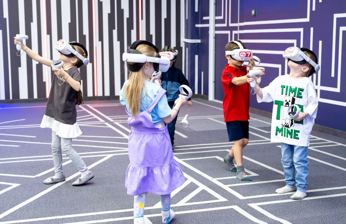 Изображение клуба Другие Миры № 5