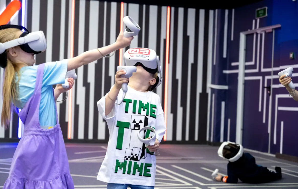 Изображение клуба Другие Миры № 1