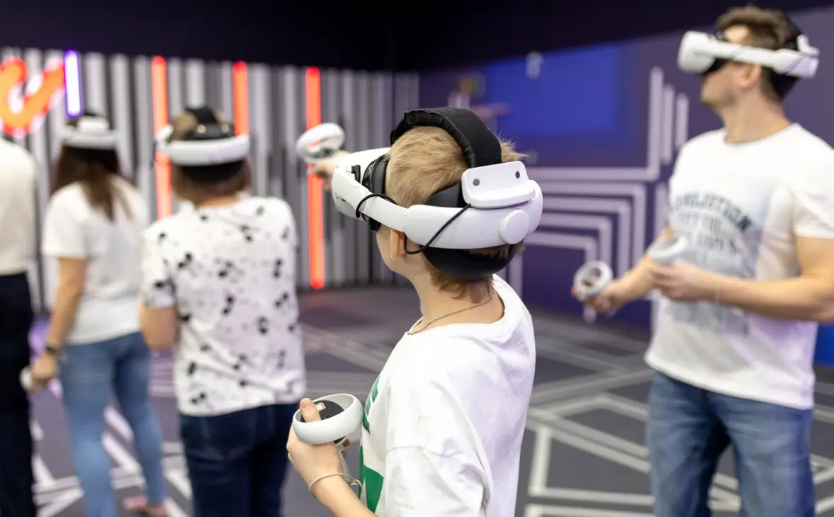 Изображение клуба Другие Миры № 3