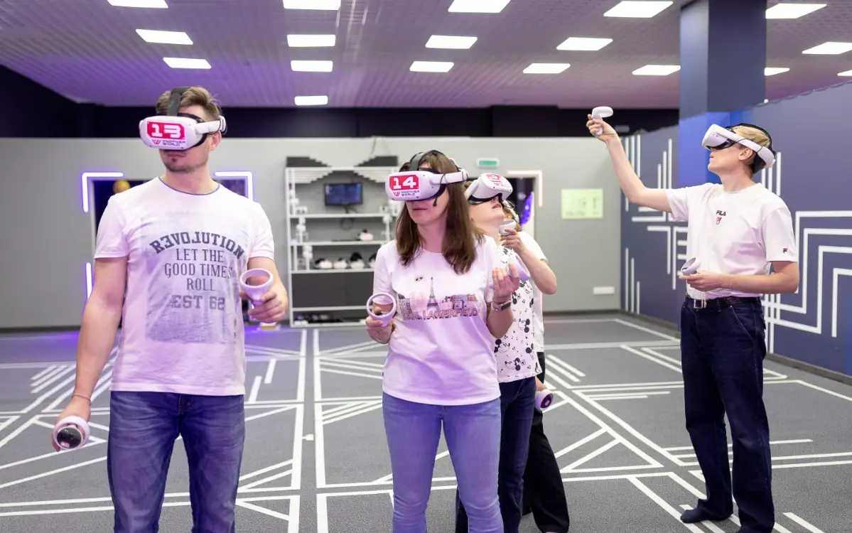 Изображение клуба Другие Миры № 2