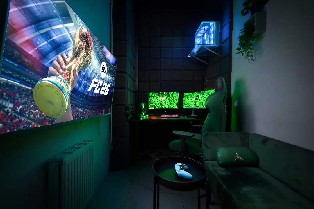 Изображение клуба Jungle. Comp № 2