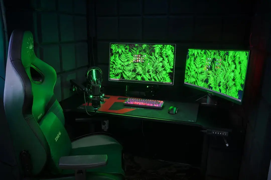 Изображение клуба Jungle. Comp № 3