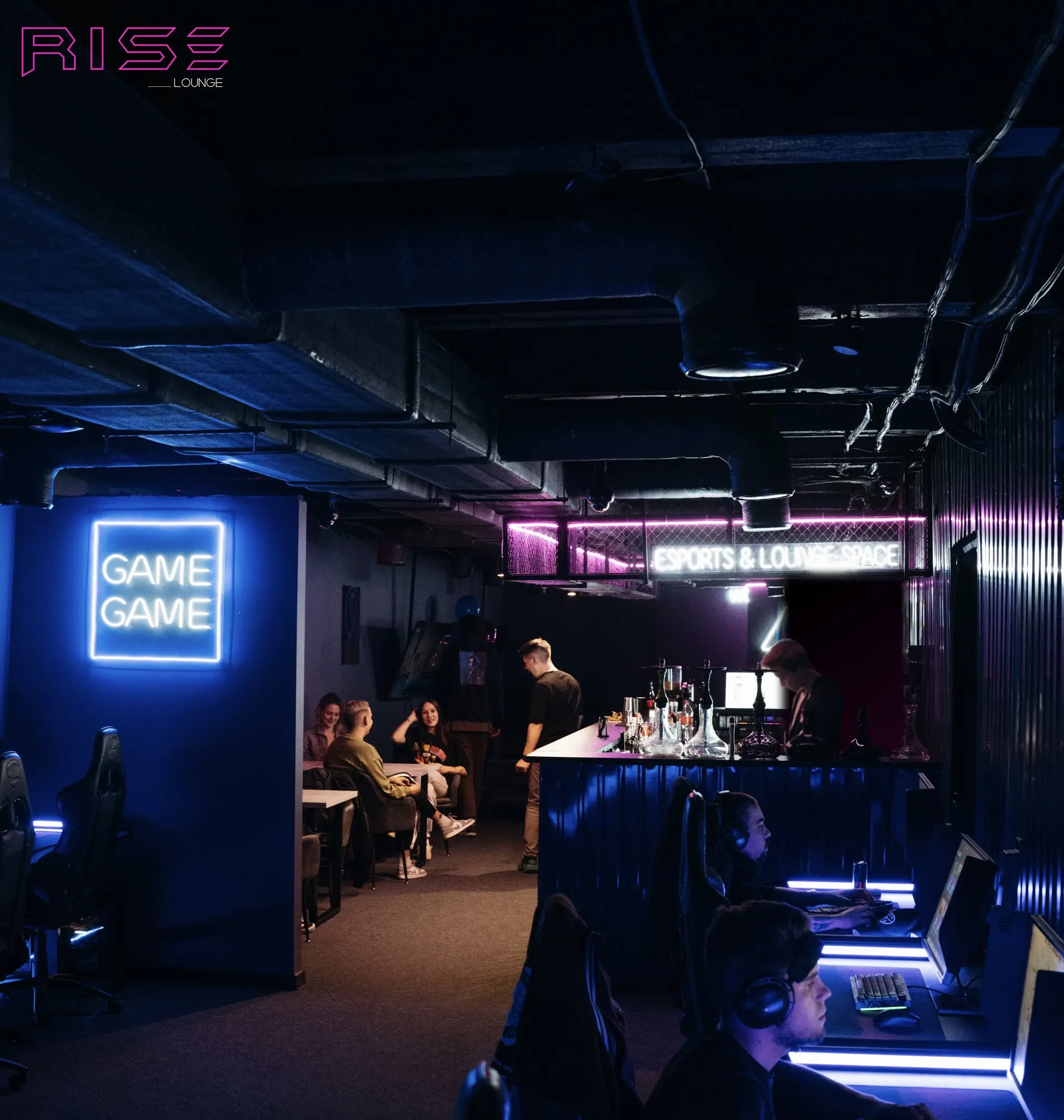 Изображение клуба WERISE № 1