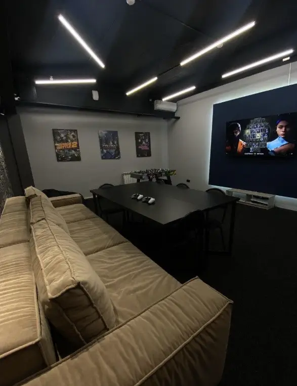 Изображение клуба Другие миры № 3