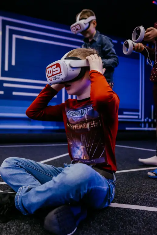 Изображение клуба Другие миры № 2